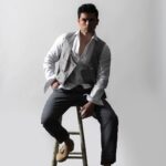 Diego Tinoco Instagram - Feeling like a high school English teacher