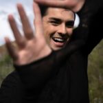 Diego Tinoco Instagram - Before the heat wave melted California