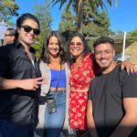 Diego Tinoco Instagram - Labor Day reunion con la familia! 👊🏽 Y’all think the last slide looks like me? 😂 Los Angeles, California