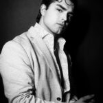 Diego Tinoco Instagram - In my professor era wbu? 🤓