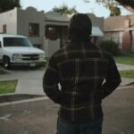 Diego Tinoco Instagram - 6 years ago On My Block released on Netflix and changed the narrative for kids of color from all around the world. Today I’m launching @onmypod to dive even more in depth with some of the incredible artists who brought these impactful stories to life. First podcast episode of @onmypod with @jess_m_garcia out now! Tune in & watch with your OG squad 😉🎤