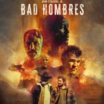 Diego Tinoco Instagram – My new movie ‘Bad Hombres’ is out now on Amazon Prime and Apple TV. Stream it to watch a bloody great film! 🩸😉 Las Cruces, New Mexico