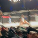 Diego Tinoco Instagram - The only hotel I’ll ever stay at in México City! @wmexicocity & tnx @ufc for the incredible event! Shout out to @briantcity eres una gran inspiración carnal 💪🏽🇲🇽 W Mexico City