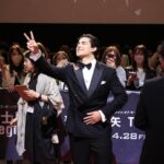 Diego Tinoco Instagram - Acting changed my life. From doing auditions in my garage at 17, to starring on my first hit TV show, going on to work with actors I admire and attending premieres across the world. It didn’t come easy, especially being 1st gen coming from immigrant parents in this country and having 0 clue about where to start…that’s why I started @actorscampus to help anyone from anywhere essentially do what I’ve done, giving you the knowledge and resources to everything you need to start on this wild journey! I personally built this program as the gift I wish I had starting off & I’m very proud of all my students who are showing up for themselves and putting in the work daily inside the campus. ❤️ Enrollment is back open! Hit the link in my bio to get started or DM me: ACTING