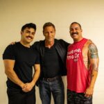 Diego Tinoco Instagram - Acting changed my life. From doing auditions in my garage at 17, to starring on my first hit TV show, going on to work with actors I admire and attending premieres across the world. It didn’t come easy, especially being 1st gen coming from immigrant parents in this country and having 0 clue about where to start…that’s why I started @actorscampus to help anyone from anywhere essentially do what I’ve done, giving you the knowledge and resources to everything you need to start on this wild journey! I personally built this program as the gift I wish I had starting off & I’m very proud of all my students who are showing up for themselves and putting in the work daily inside the campus. ❤️ Enrollment is back open! Hit the link in my bio to get started or DM me: ACTING