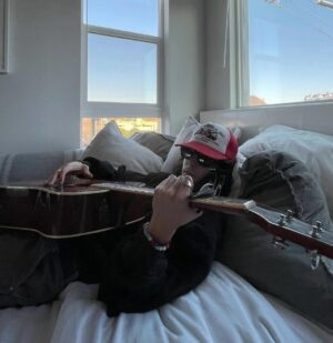 Diego Velazquez Instagram - i don’t know about u but i’m feeling…