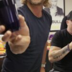 Dierks Bentley Instagram - Can’t wait for the #GravelAndGold tour in just a few weeks.. see y’all soon!