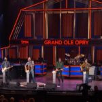 Dierks Bentley Instagram - Opry member Dierks Bentley performs “Gold” as part of the Grand Ole Opry’s live broadcast on Fri, Mar 3rd, 2023. Tune in to the Opry Live broadcast on Circle Network Saturday nights at 9/8c. Catch the full performance over on our YouTube page and check out “Gravel & Gold” where you stream music!