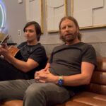 Dierks Bentley Instagram - Hey y’all! Here’s a little bit of what you’ll be hearing with #DierksBentley out on the #GravelAndGold tour 🚌 🎫: On sale 3/10 at 10am local at Dierks.com