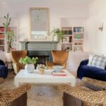 Dierks Bentley Instagram - During the pandemic, country superstar @DierksBentley and his family realized that downsizing their living space brought them closer than ever. “This house is smaller than the last house we lived in, and that’s one of the things we love about it,” Bentley says. “We like being close to our kids—and apparently, close to our neighbors.” With help from designer and friend @LindsayRhodesInteriors, they transformed a bright Nashville bungalow into a place to put down roots. Get a peek inside the stunning home at the link in our profile. ⠀⠀⠀⠀⠀⠀⠀⠀⠀ PHOTO: @MARYCRAVENPHOTOGRAPHY ⠀⠀⠀⠀⠀⠀⠀⠀⠀