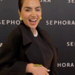 Diipa Khosla Instagram - 2 wild days in San Francisco with @sephora!🫶🏽 Thank you so much @theclift for being our home away from home through this whole journey, we couldn’t have asked for a better stay! From the food to the amenities to the convenient location, Oleg & I loved staying here🥰 @theroyalsonesta @sonestahotels #StaySonesta