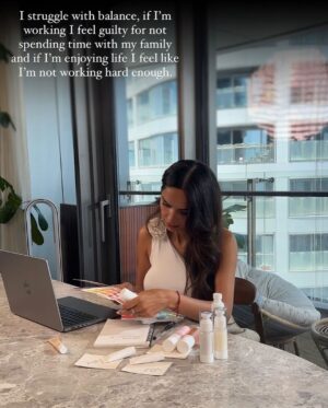 Diipa Khosla Instagram - Let’s get deep ♥️
Reminder: Instagram is only the tip of the iceberg