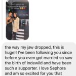 Diipa Khosla Instagram - 48 hours in San Francisco with Sephora Stay tuned gang, @indewild is coming to @sephora USA!!! 🇺🇸🤯 Can’t believe I just wrote that. Letting it all still sink it. 🙏🏽🥹🥹🥹 San Francisco, California