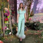 Diletta Leotta Instagram - nel bosco di @antoclerici 🧚