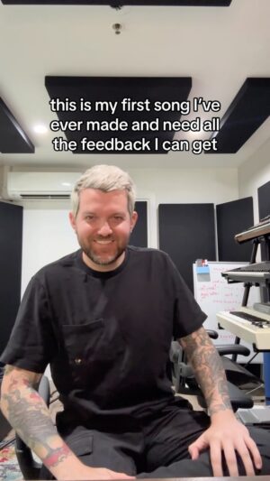 Dillon Francis Instagram - pls be nice in the comments