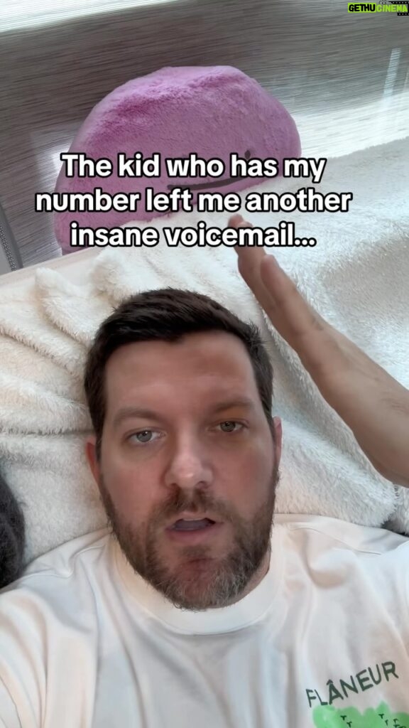 Dillon Francis Instagram - im more concerned that he still ate those