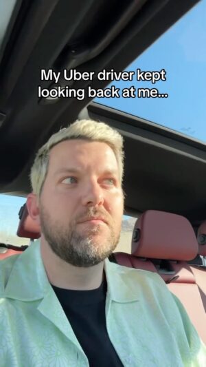 Dillon Francis Instagram - I gave him 2 stars after this conversation