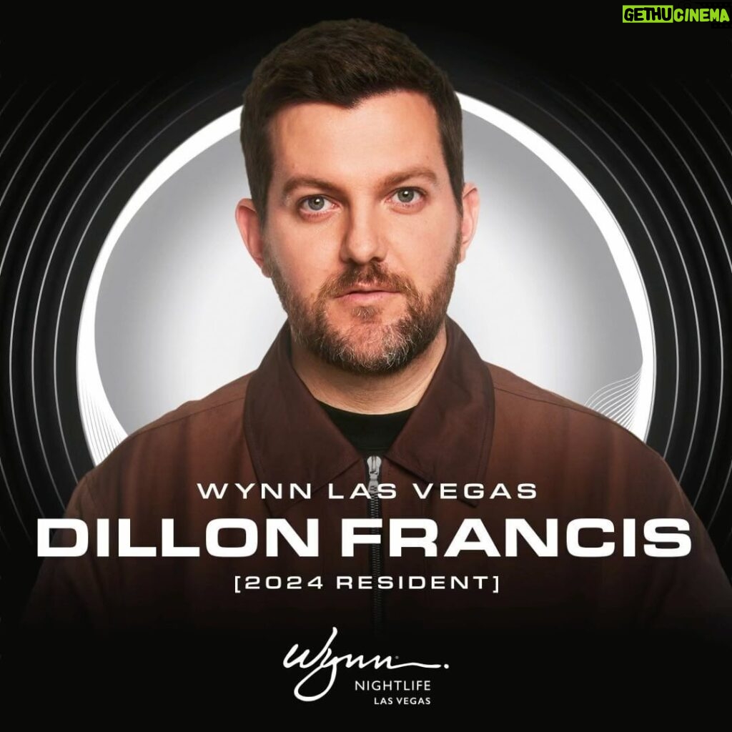 Dillon Francis Instagram - @DillonFrancis returns for his 2024 Wynn Nightlife residency. Don’t miss out on the unstoppable days at #EncoreBeachClub and unforgettable nights at #XSLasVegas! Wynn Las Vegas