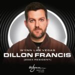 Dillon Francis Instagram – @DillonFrancis returns for his 2024 Wynn Nightlife residency. Don’t miss out on the unstoppable days at #EncoreBeachClub and unforgettable nights at #XSLasVegas! Wynn Las Vegas