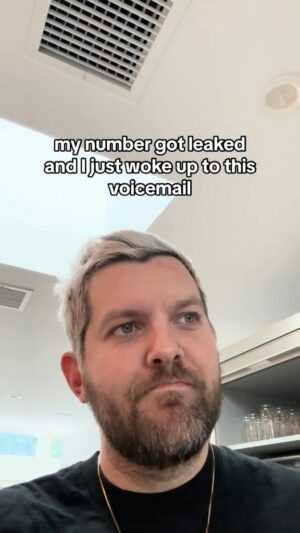 Dillon Francis Instagram - pls delete my number