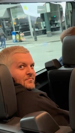 Dillon Francis Instagram - she put me at 6th and i can accept that
