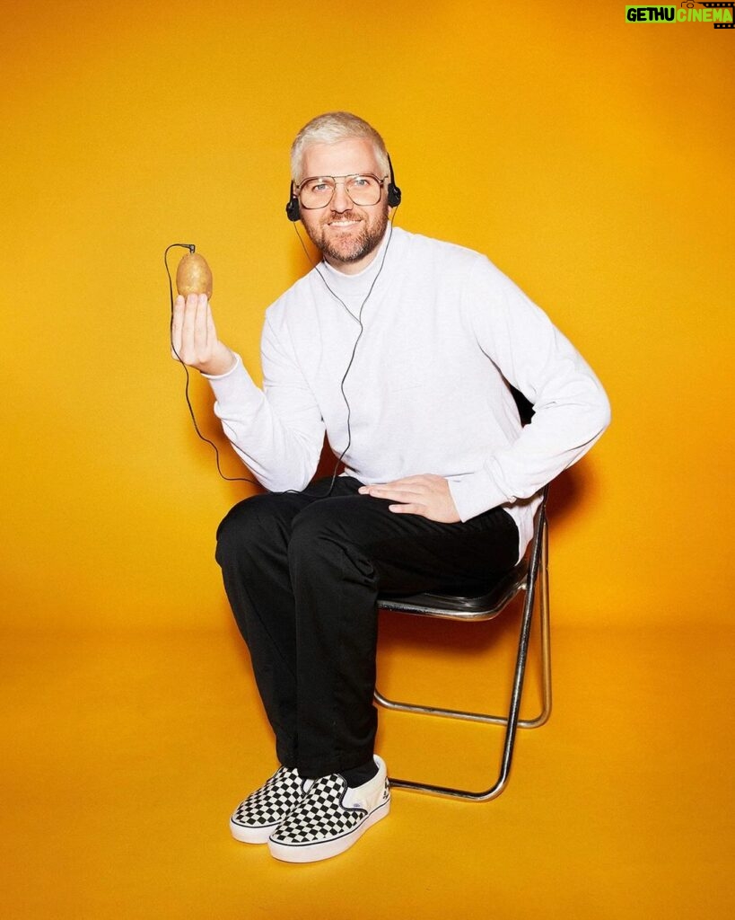 Dillon Francis Instagram - Music is my passion.