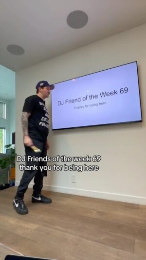 Dillon Francis Instagram - All rankings are final until i change my mind