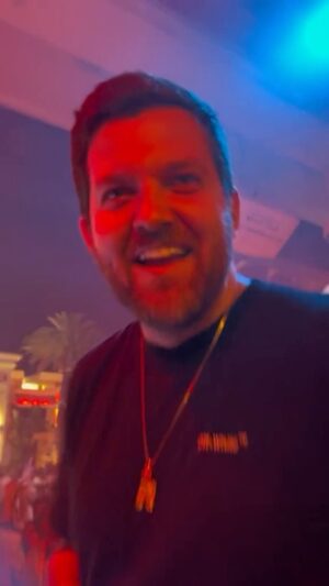 Dillon Francis Instagram - told you nobody would notice