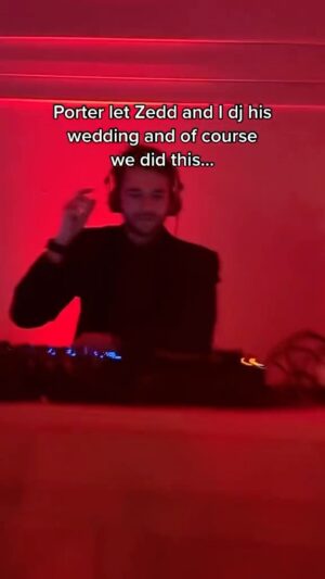 Dillon Francis Instagram - country riddim baby