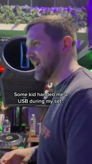 Dillon Francis Instagram - wtf man