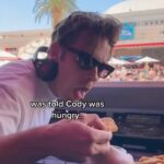 Dillon Francis Instagram - It’s “DJ Cody Ko” now