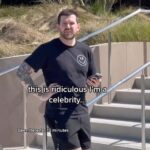 Dillon Francis Instagram - the intern, really??