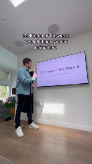 Dillon Francis Instagram - All rankings are final, pls stop asking