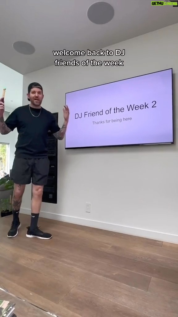 Dillon Francis Instagram - Some big changes this week, goes without saying but all rankings are final until next week