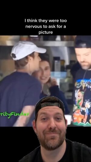 Dillon Francis Instagram - Beibs prolly “wow that was Dillon Francis”