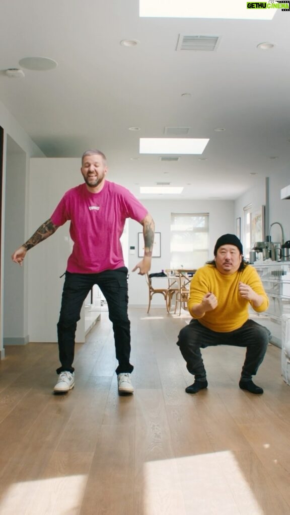 Dillon Francis Instagram - Can’t believe @bobbyleelive did that in my kitchen… “Rainy” music video is on yt now!