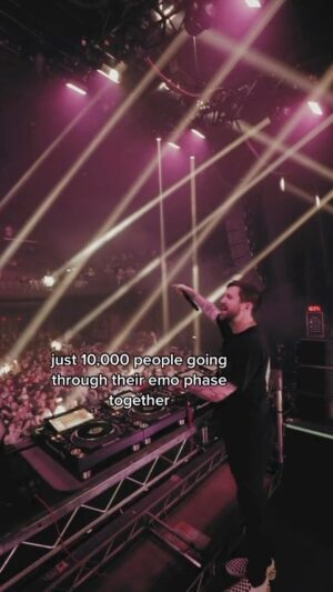 Dillon Francis Instagram - you thought