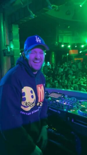 Dillon Francis Instagram - what should i edge next?