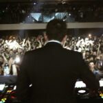 Dillon Francis Instagram - Los Angeles it pains me to say that I had to play my music in front of people over the weekend. While I hate the fact that people purposely gathered for such an event, I hate Dillon Francis more. LA you go deep.