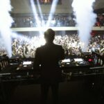 Dillon Francis Instagram - Los Angeles it pains me to say that I had to play my music in front of people over the weekend. While I hate the fact that people purposely gathered for such an event, I hate Dillon Francis more. LA you go deep.