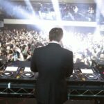Dillon Francis Instagram - Los Angeles it pains me to say that I had to play my music in front of people over the weekend. While I hate the fact that people purposely gathered for such an event, I hate Dillon Francis more. LA you go deep.