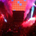 Dillon Francis Instagram - Los Angeles it pains me to say that I had to play my music in front of people over the weekend. While I hate the fact that people purposely gathered for such an event, I hate Dillon Francis more. LA you go deep.