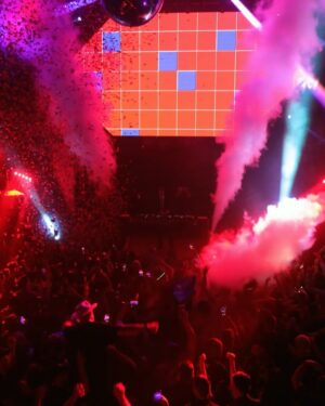 Dillon Francis Instagram - Los Angeles it pains me to say that I had to play my music in front of people over the weekend. While I hate the fact that people purposely gathered for such an event, I hate Dillon Francis more. LA you go deep.