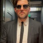 Dillon Francis Instagram - Los Angeles it pains me to say that I had to play my music in front of people over the weekend. While I hate the fact that people purposely gathered for such an event, I hate Dillon Francis more. LA you go deep.