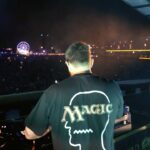 Dillon Francis Instagram – Jose Jose, IDs, & Magic the Gathering forever @edc_mexico