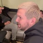 Dillon Francis Instagram - POV: you just came to one of my 3 shows in LA and I’m looking at you sitting on the curb eating a bacon wrapped street dog with no napkin and a huge smile on your face 👉