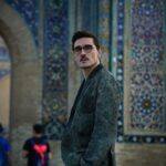 Dima Bilan Instagram – Да, я в Самарканде, в одном из самых древних городов мира! Основан в 8 веке до нашей эры! 
Рад быть гостем здесь, невероятная красота! Восток 🙌🏻
#Узбекистан, спасибо за гостеприимство!) 
#билан #димабилан Samarkand, Uzbekistan