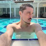 Dima Bilan Instagram - Рабочая неделя в Турции подходит к концу! Совмещаю приятное с полезным! Вечером сцена #билан #димабилан