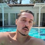 Dima Bilan Instagram - Рабочая неделя в Турции подходит к концу! Совмещаю приятное с полезным! Вечером сцена #билан #димабилан