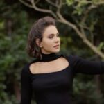 Dima Kandalaft Instagram - 'إذا إنتَ نسيت.. أنا ما نسيت'! #رانيا_عمران #الهيبة_الرد ابتداءً من هذا الأحد ١ نوفمبر